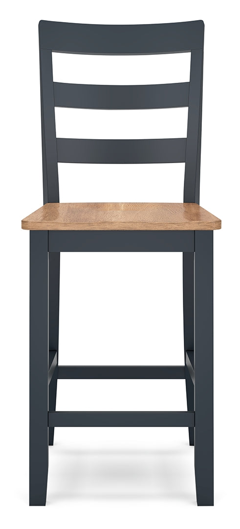 Gesthaven Barstool (2/CN)