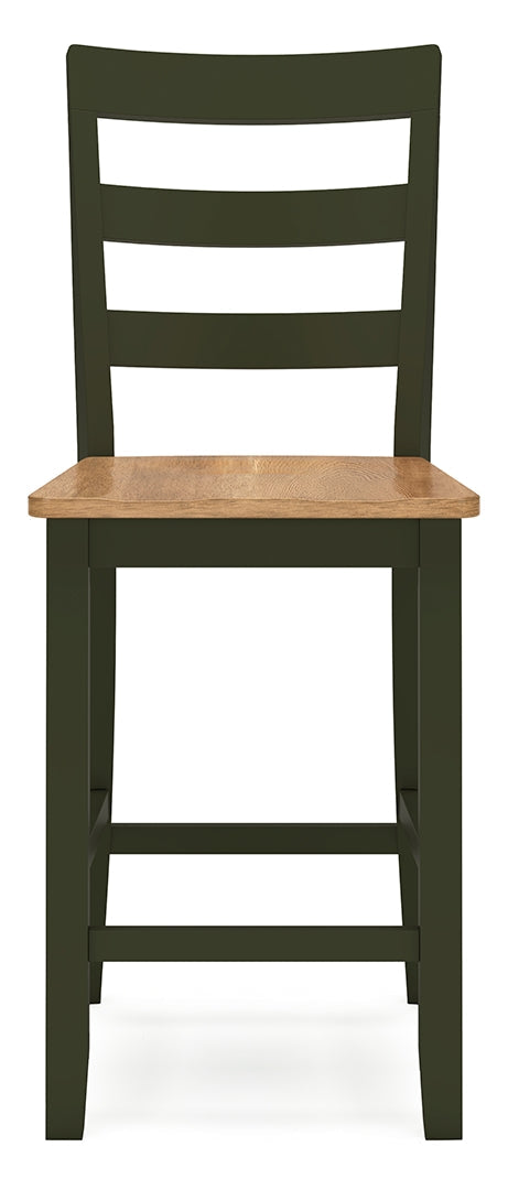 Gesthaven Barstool (2/CN)