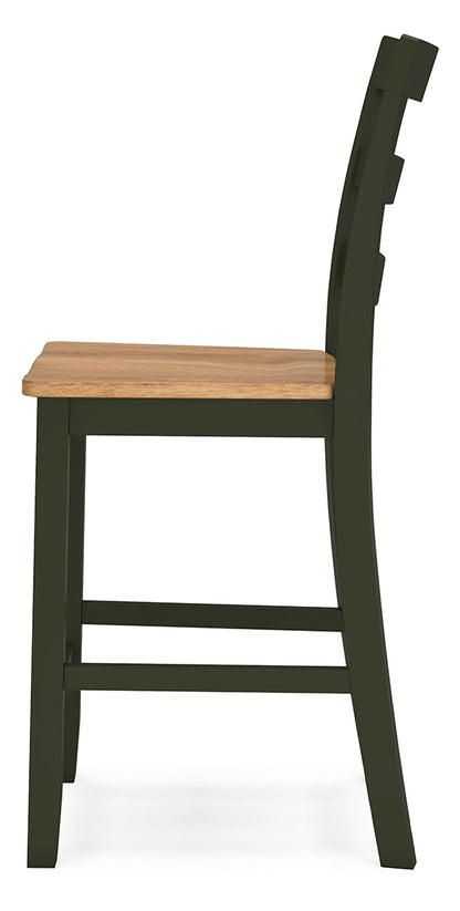 Gesthaven Barstool (2/CN)