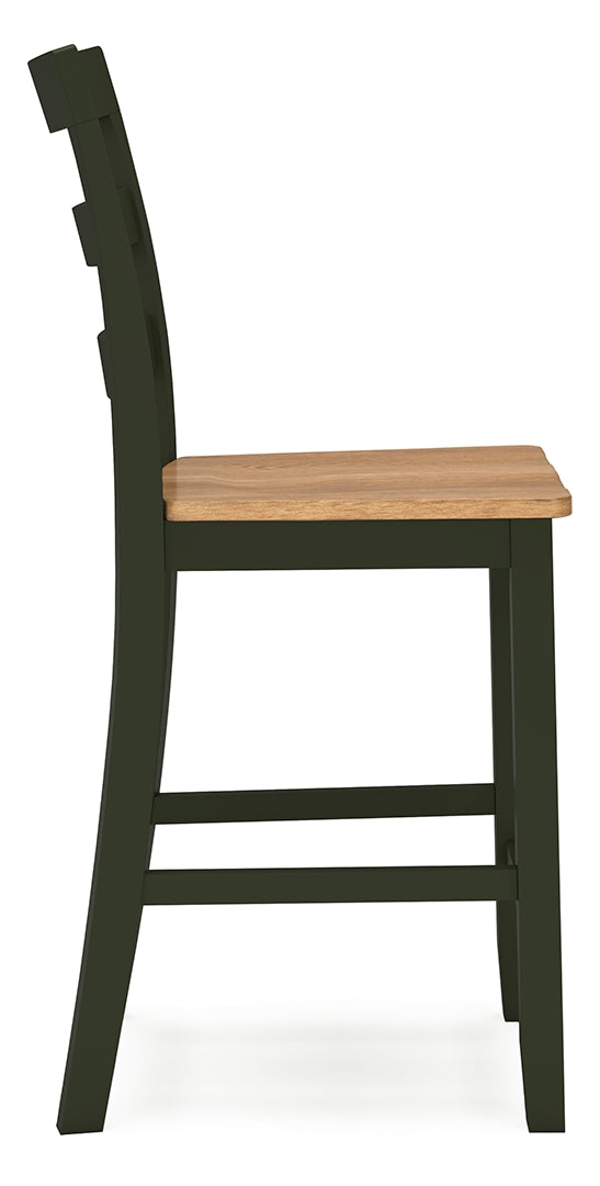 Gesthaven Barstool (2/CN)