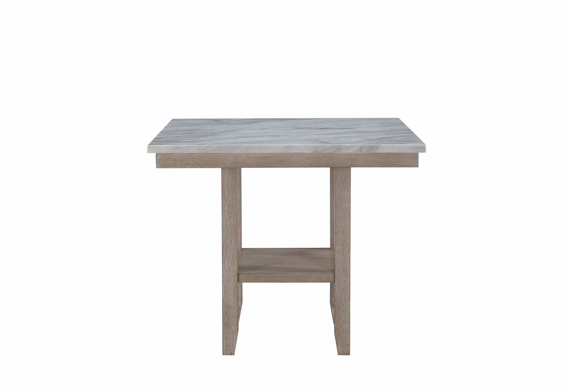 D4010 Natural Bar Table