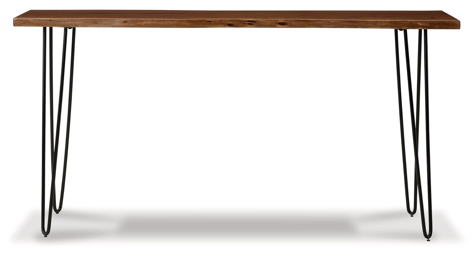 Wilinruck Long Counter Table