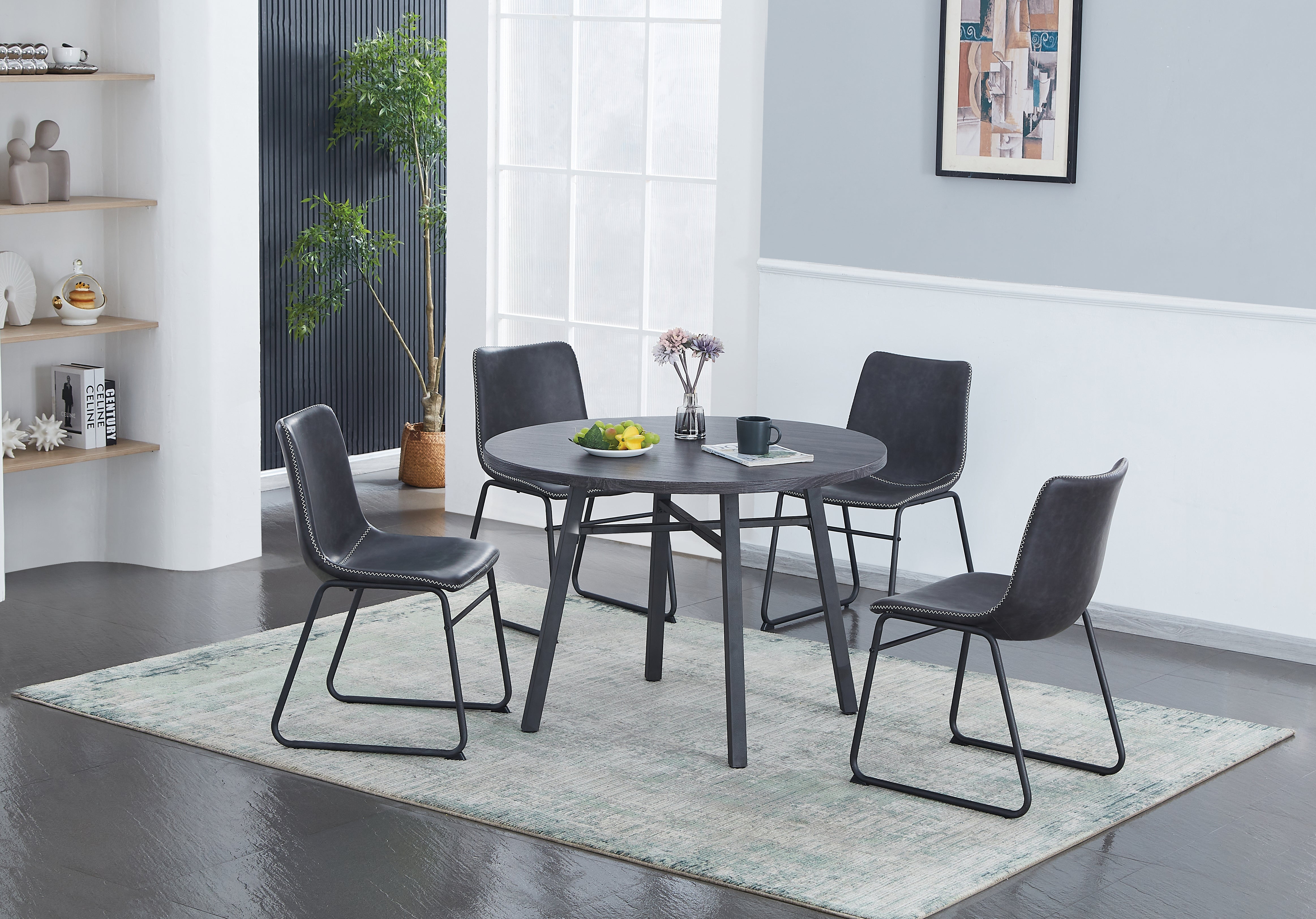 Washburn Dining Set