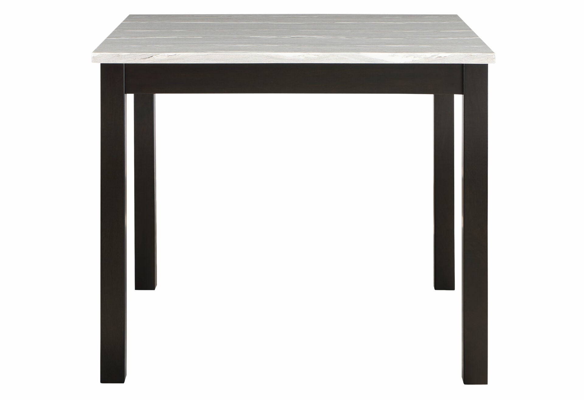 D4052 Bar Table And 4 Bar Stools