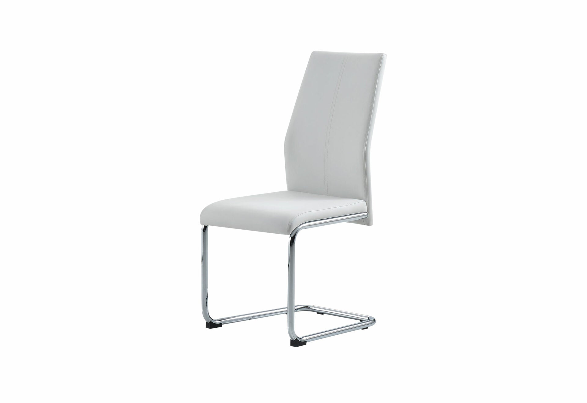 D41 White Dining Chair