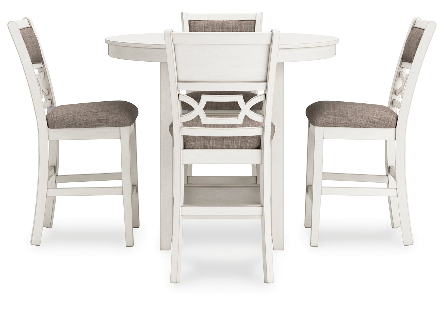 Erinberg Dining Room Table Set (6/CN)