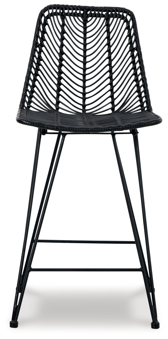 Angentree Tall UPH Barstool (2/CN)