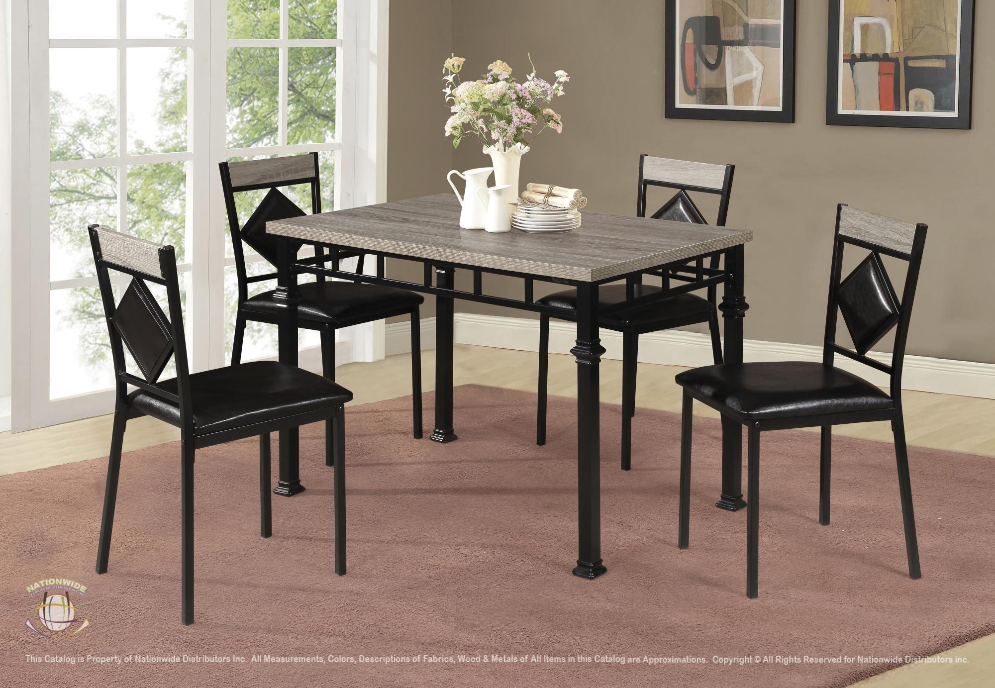 Tiza Dining Set