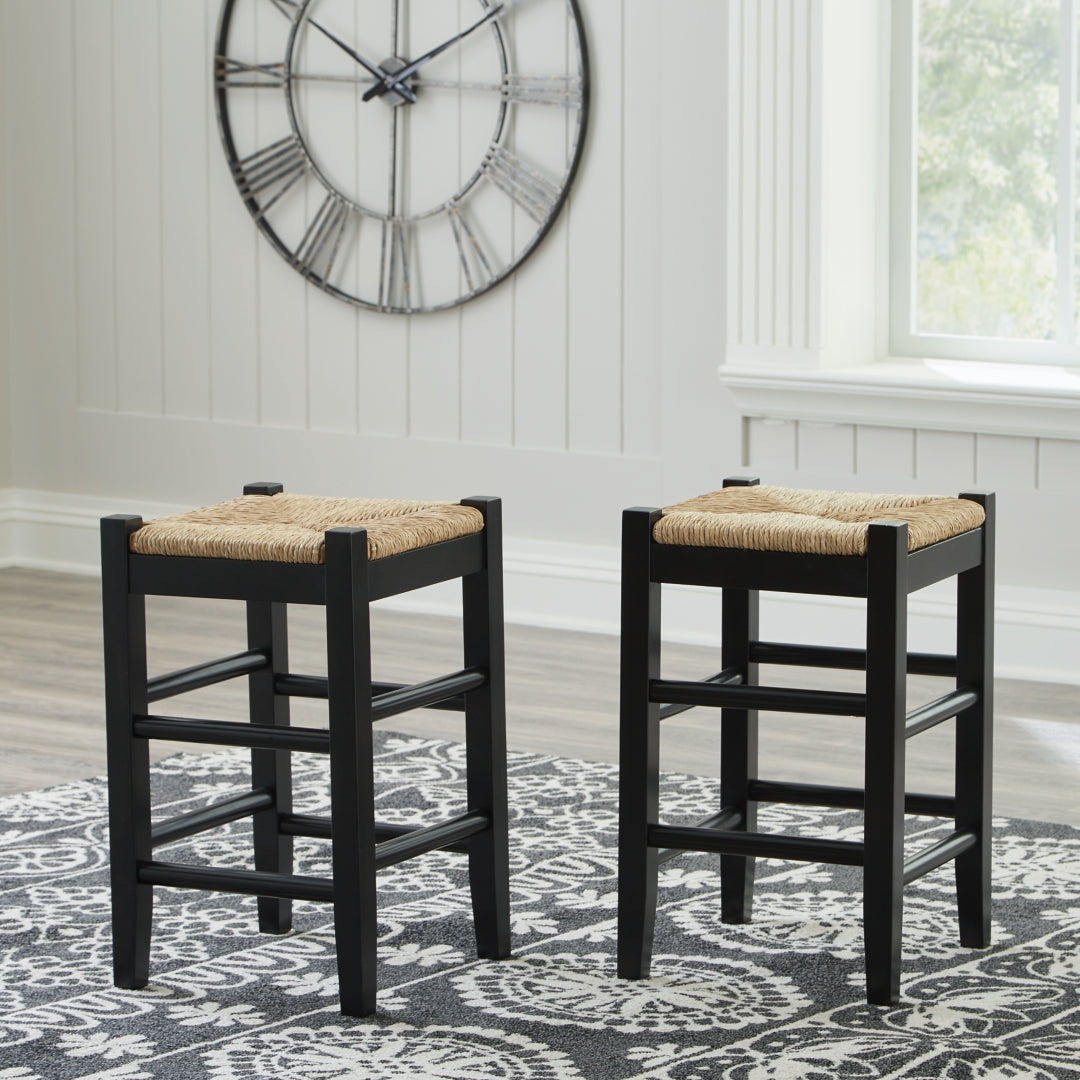 Mirimyn Stool (2/CN)