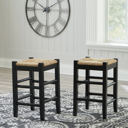 Mirimyn Stool (2/CN)