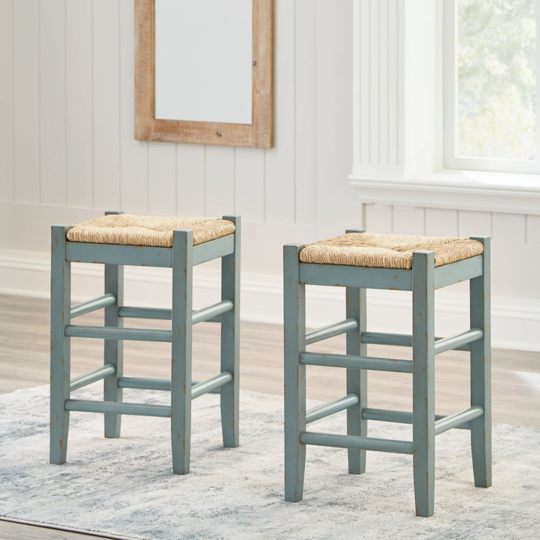 Mirimyn Stool (2/CN)