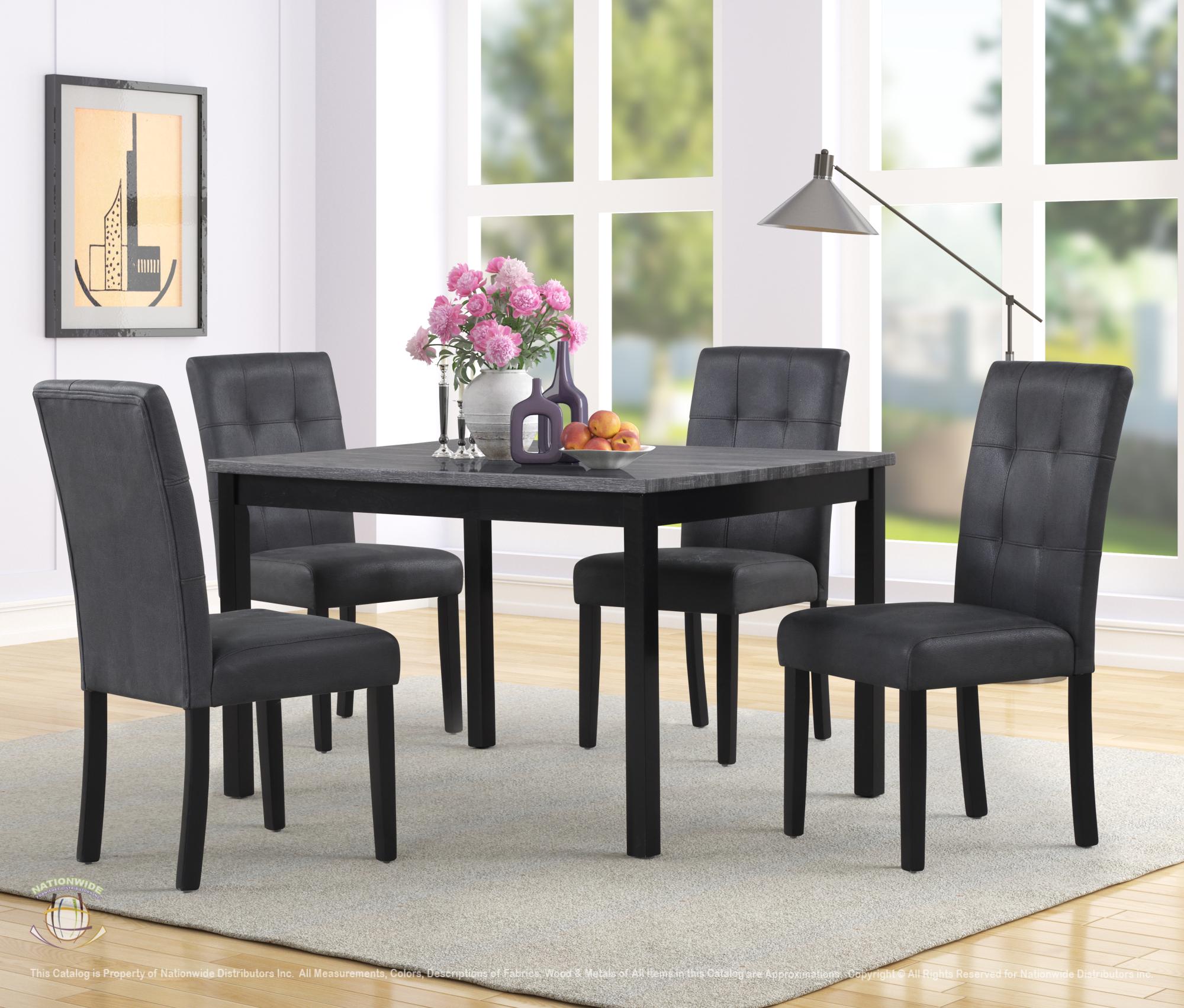 Ville Dining Set