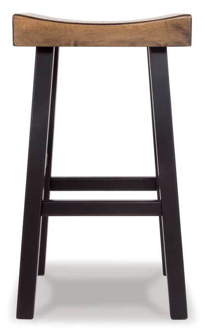 Glosco Tall Stool (2/CN)