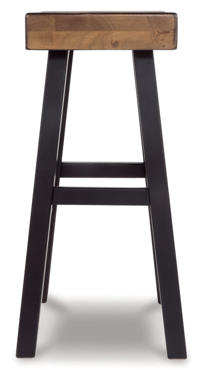 Glosco Tall Stool (2/CN)