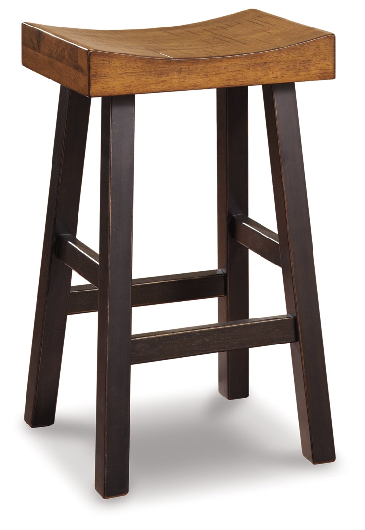 Glosco Tall Stool (2/CN)