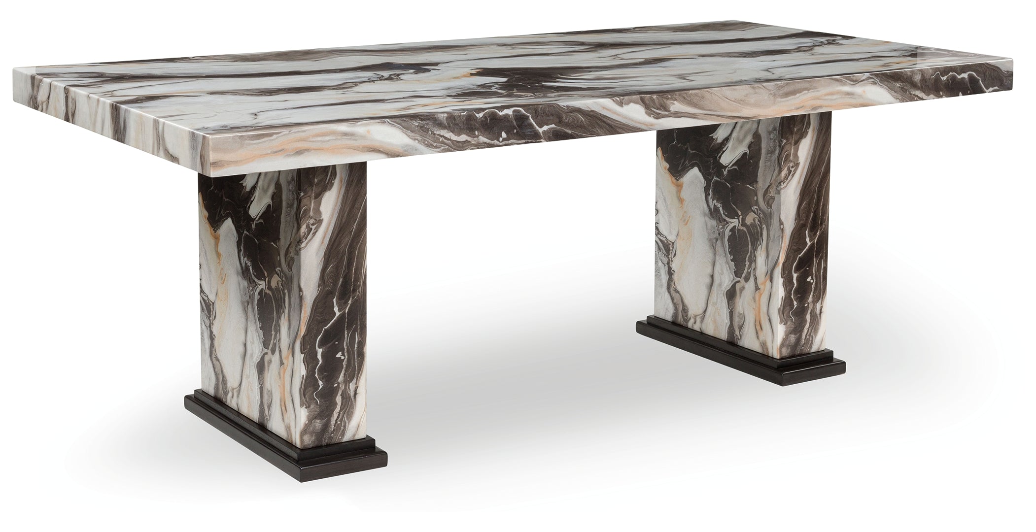 Jeshina Dining Table