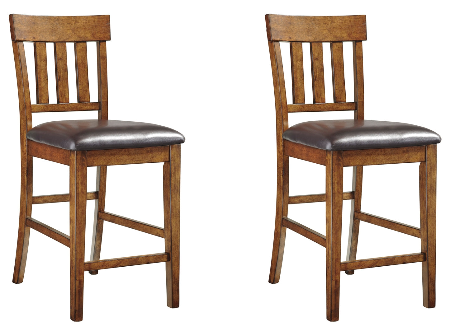 Ralene Upholstered Barstool (2/CN)