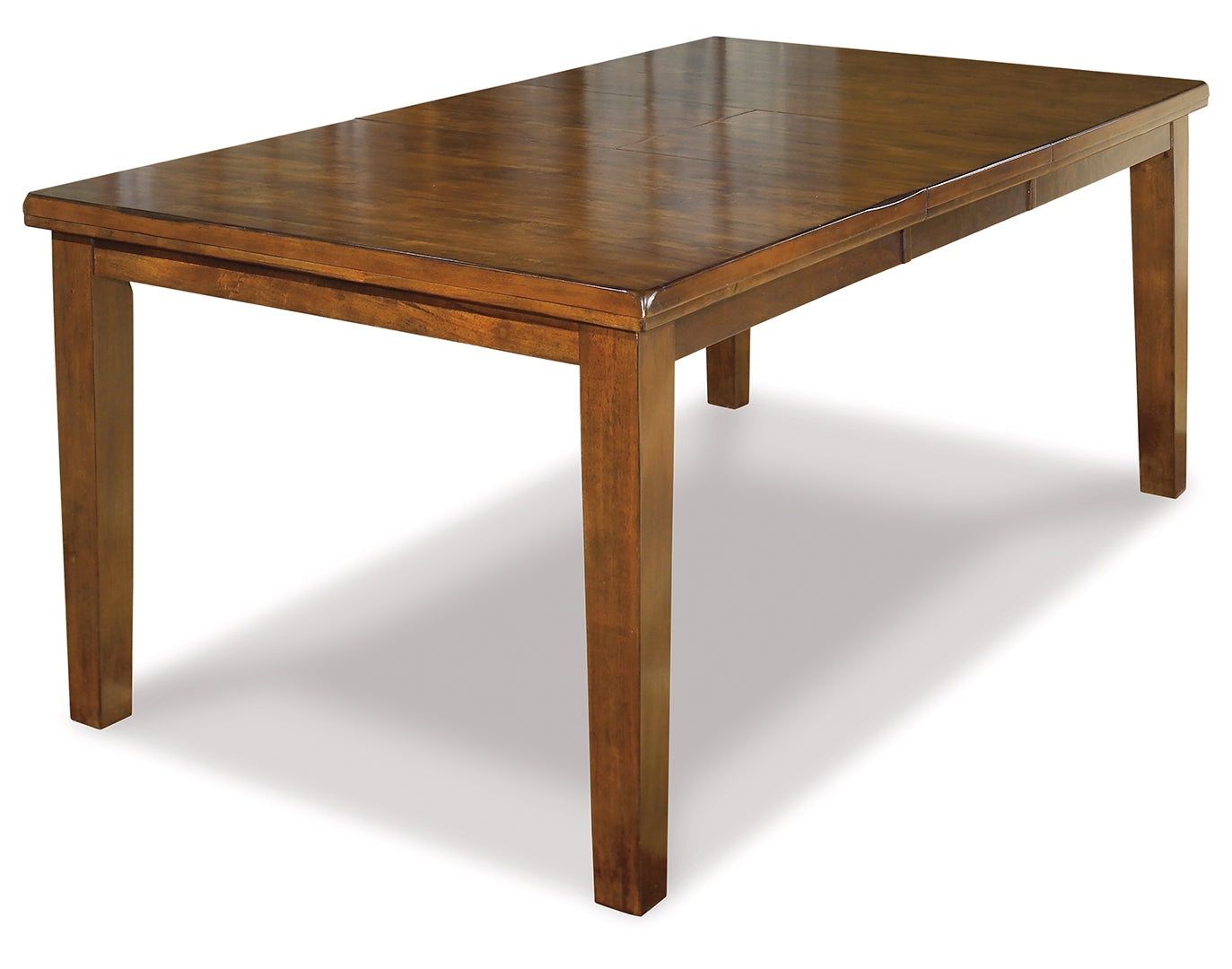 Ralene RECT DRM Butterfly EXT Table