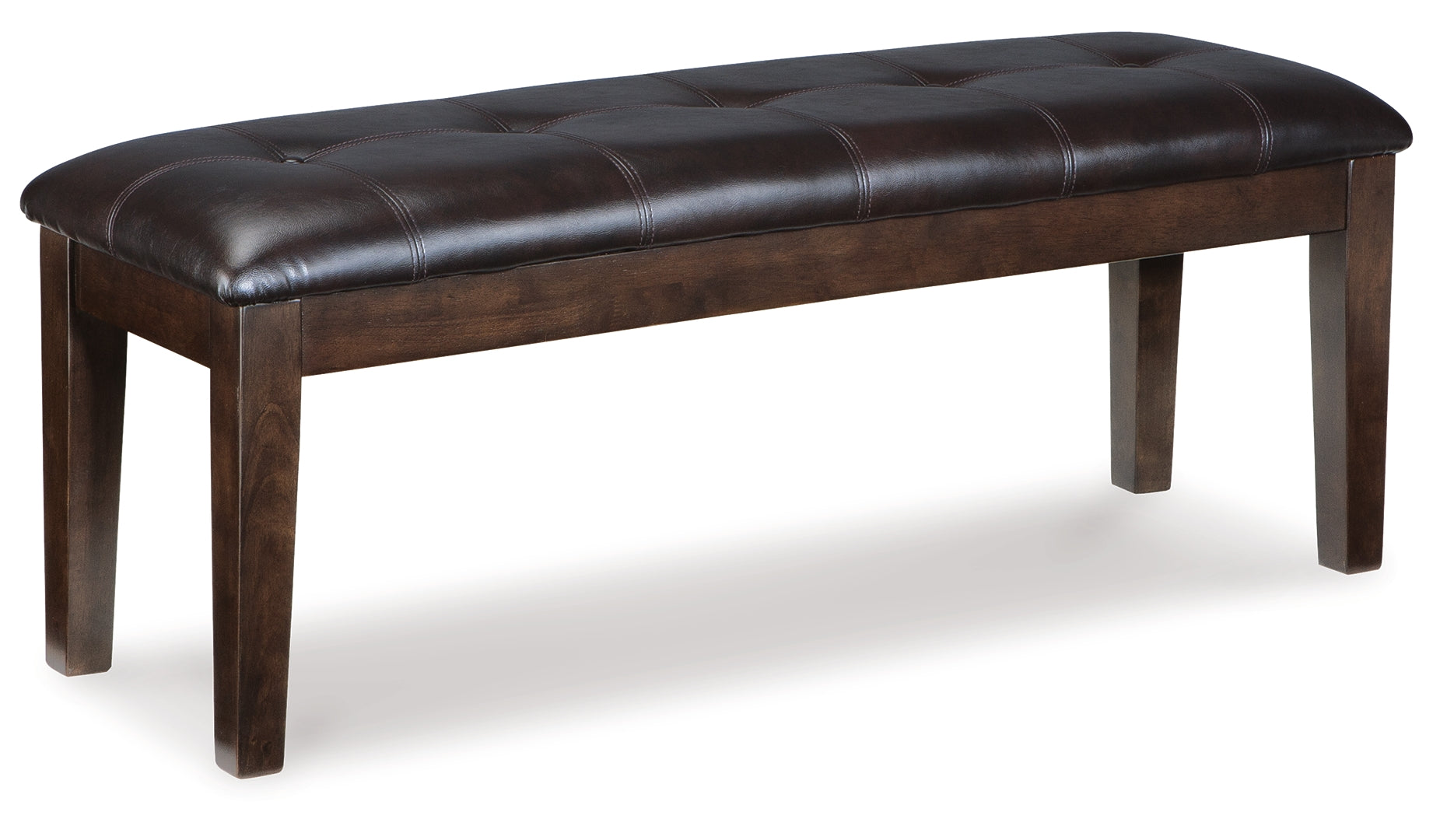 Haddigan Large UPH Dining Room Bench