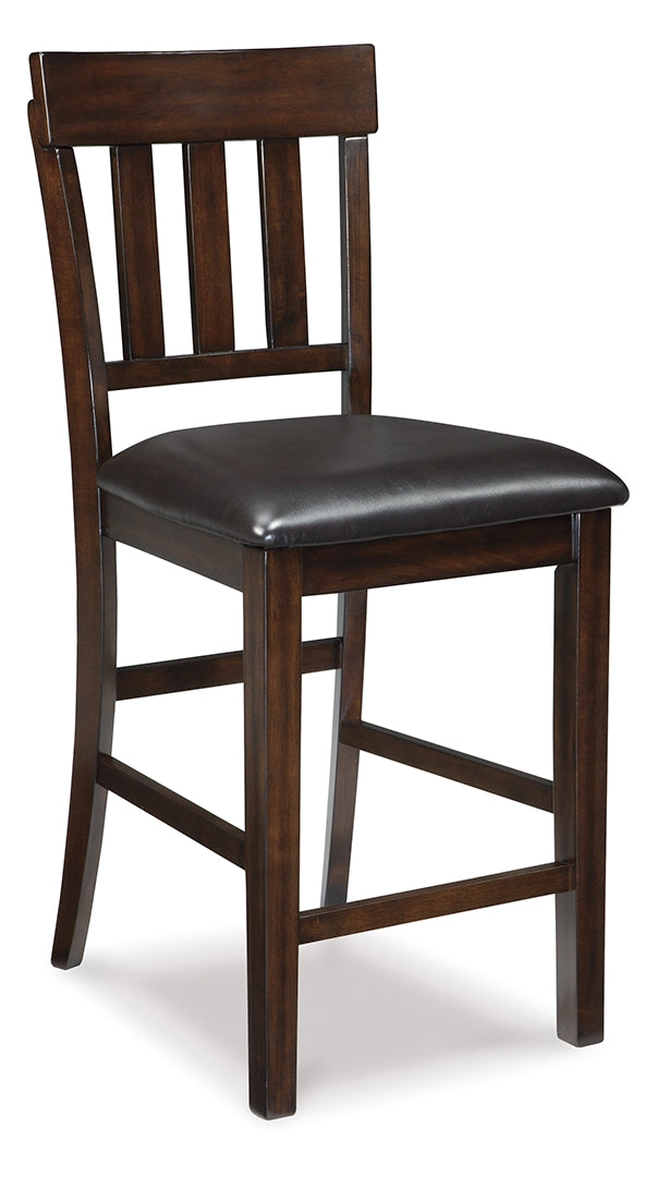 Haddigan 2-Piece Bar Stool