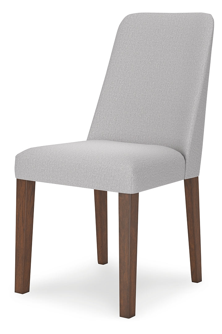 Lyncott Dining UPH Side Chair (2/CN)