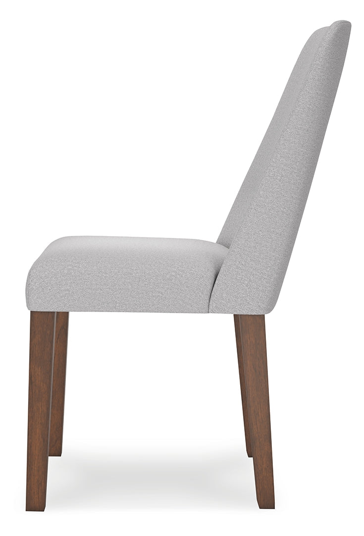 Lyncott Dining UPH Side Chair (2/CN)