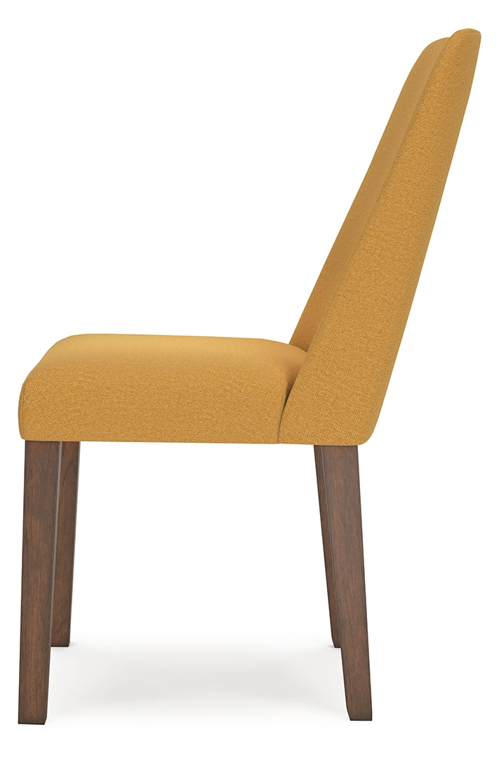 Lyncott Dining UPH Side Chair (2/CN)