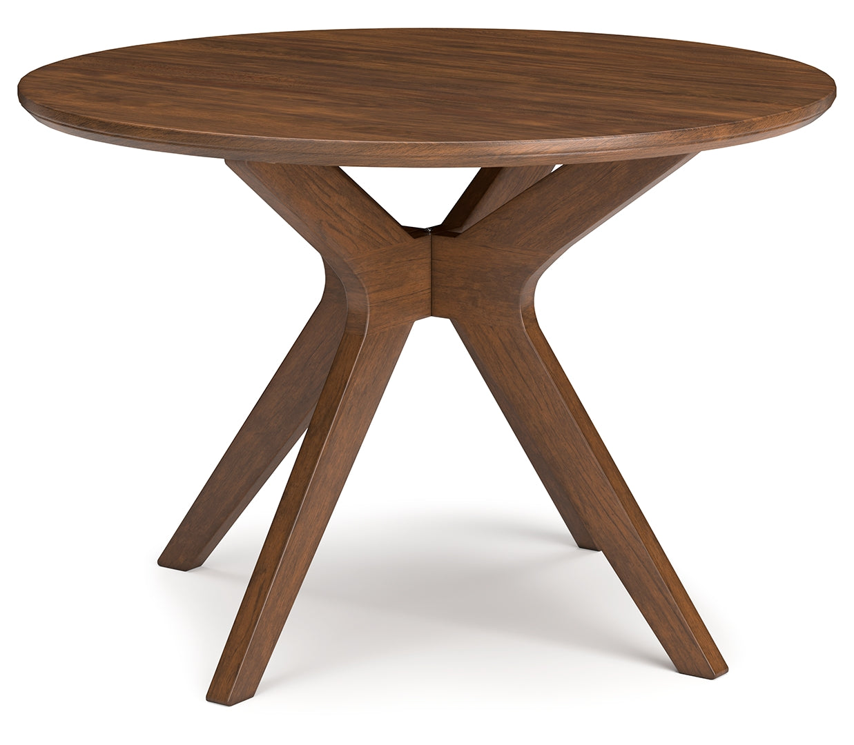 Lyncott Round Dining Room Table