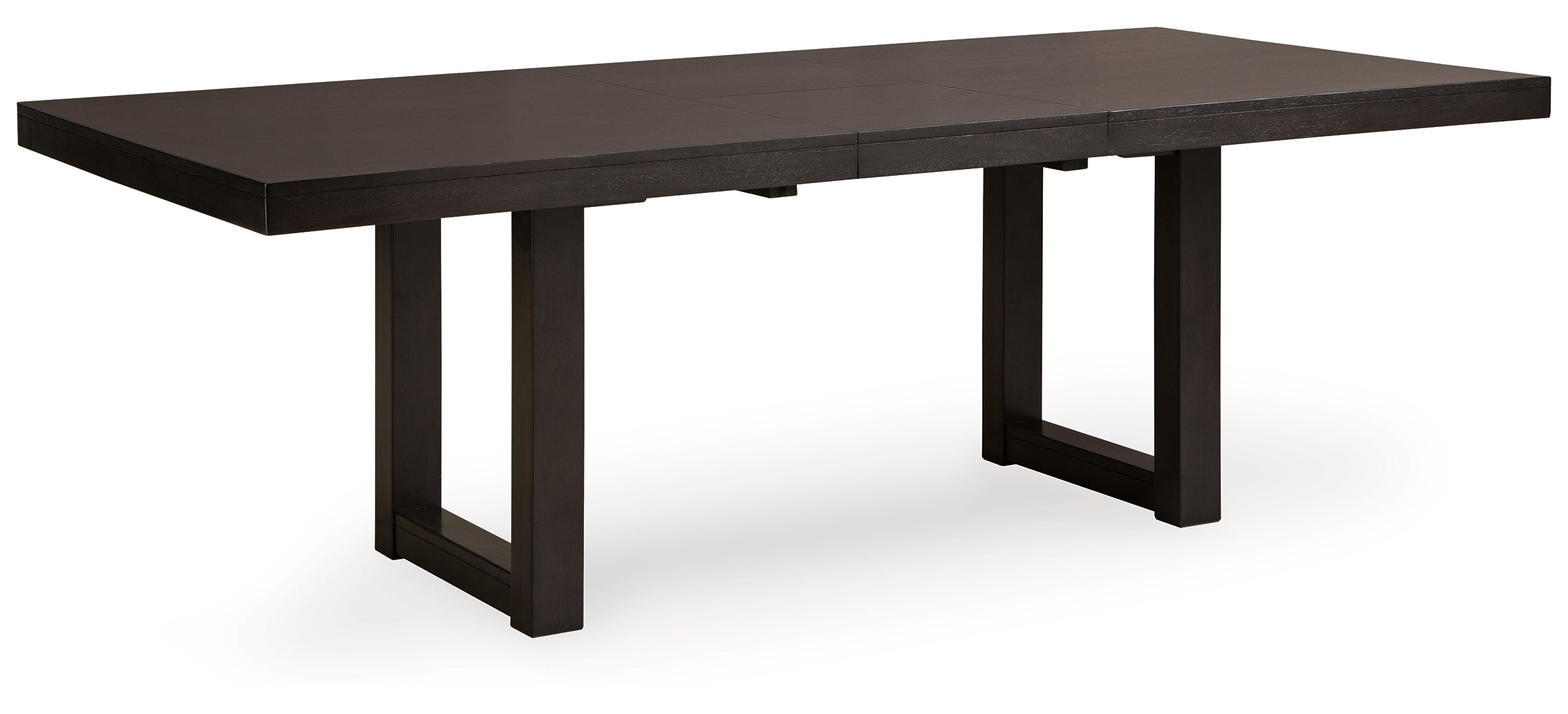 Neymorton RECT DRM Butterfly EXT Table