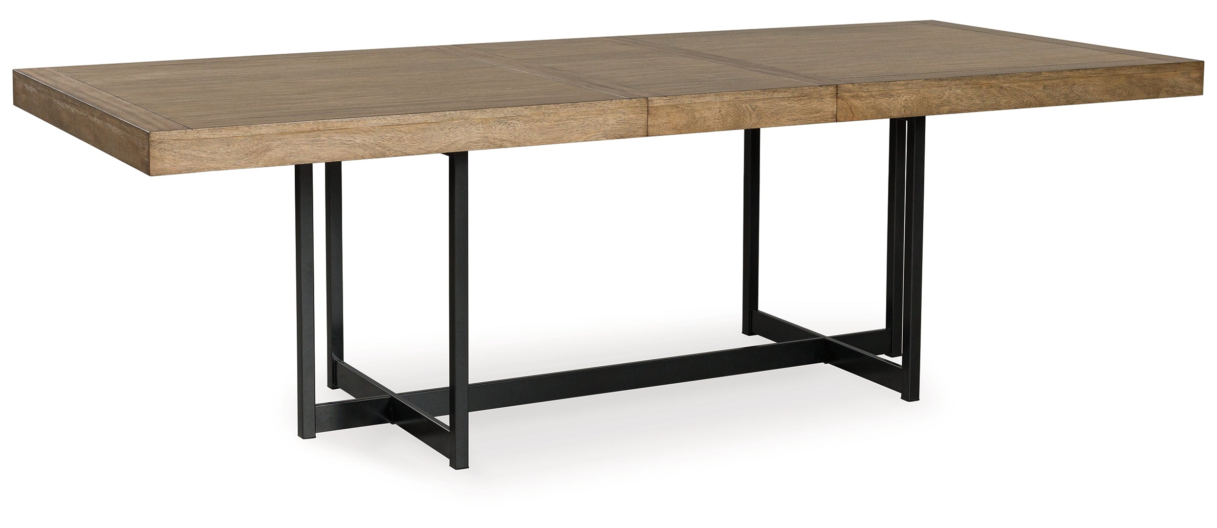 Tomtyn RECT Dining Room EXT Table