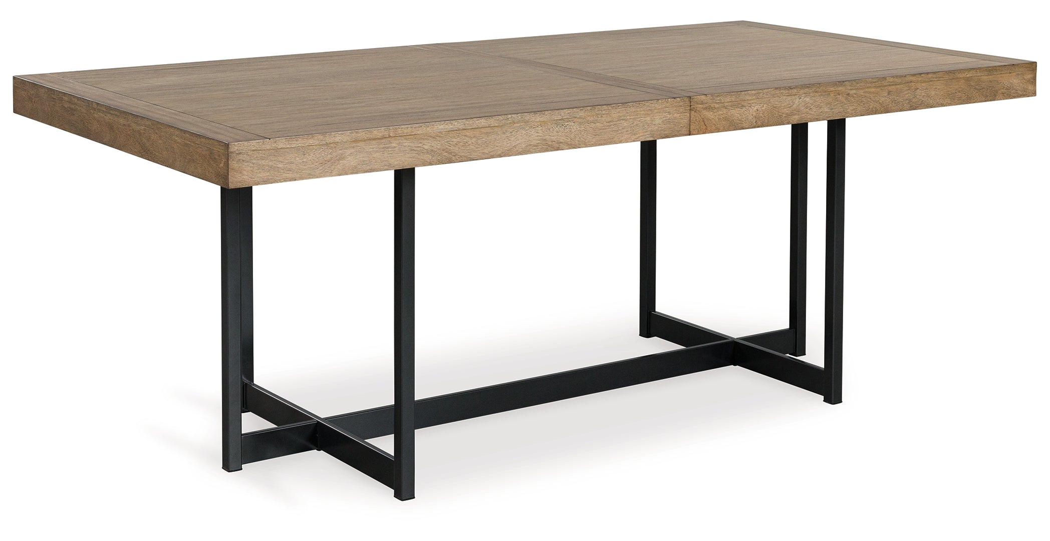 Tomtyn RECT Dining Room EXT Table