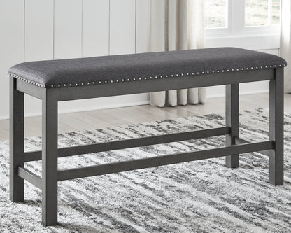 Myshanna Double UPH Bench (1/CN)