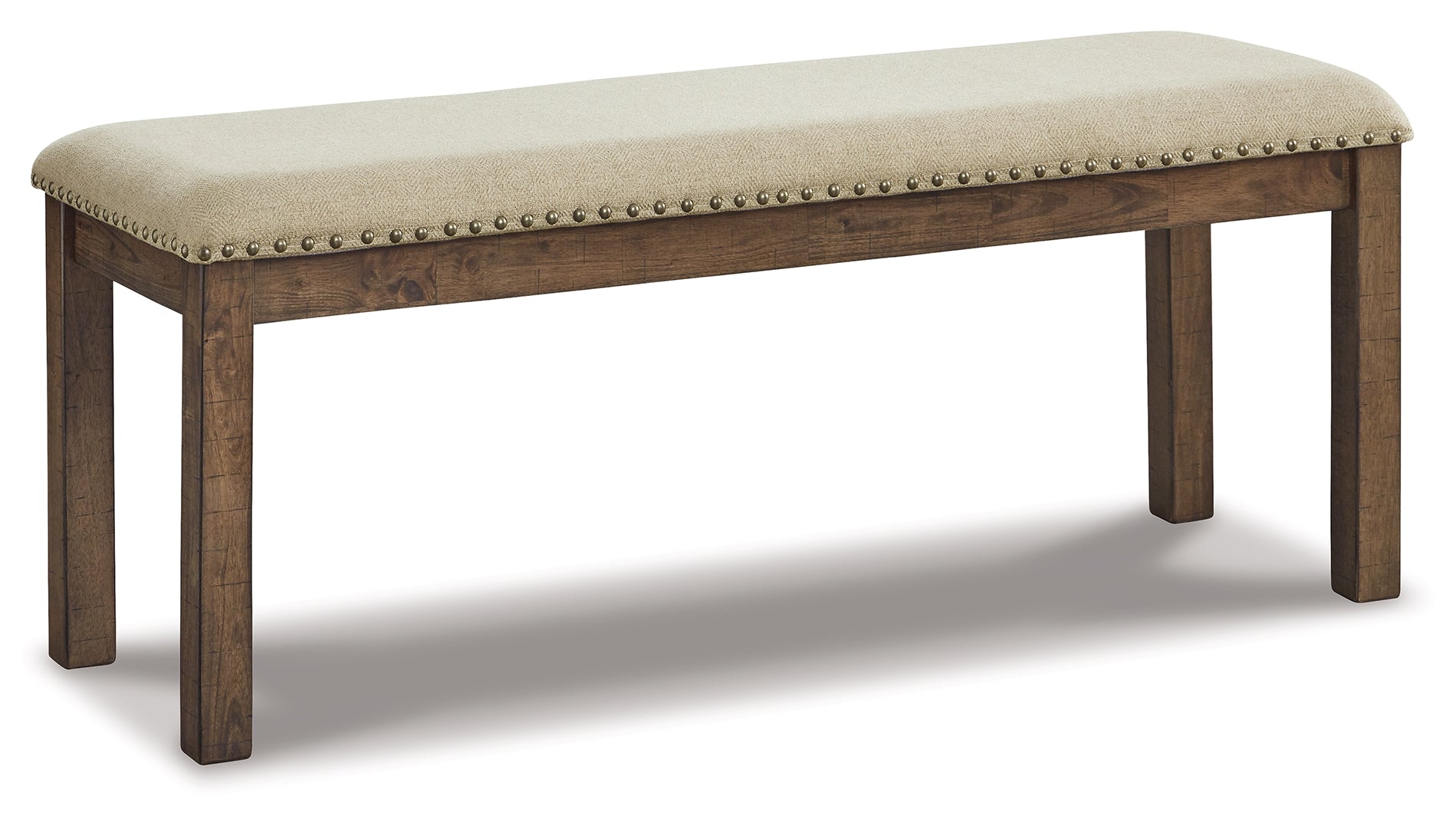 Moriville Upholstered Bench