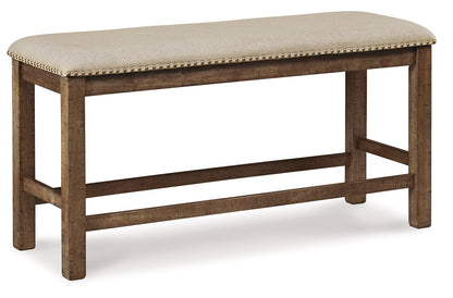 Myshanna Double UPH Bench (1/CN)