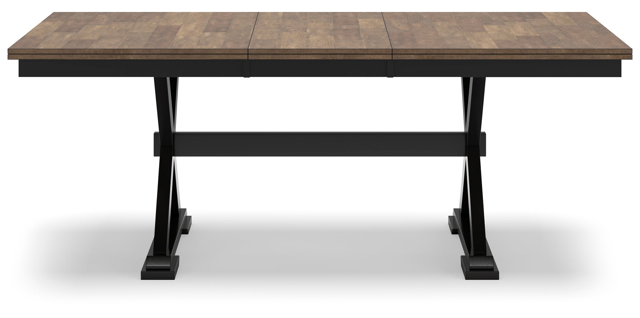 Wildenauer RECT Dining Room EXT Table