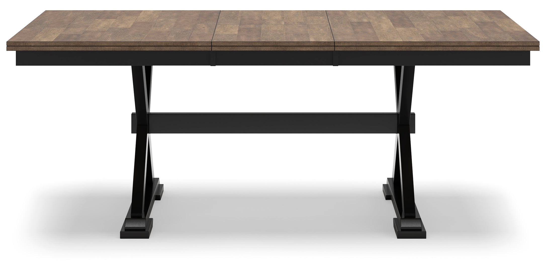 Wildenauer RECT Dining Room EXT Table