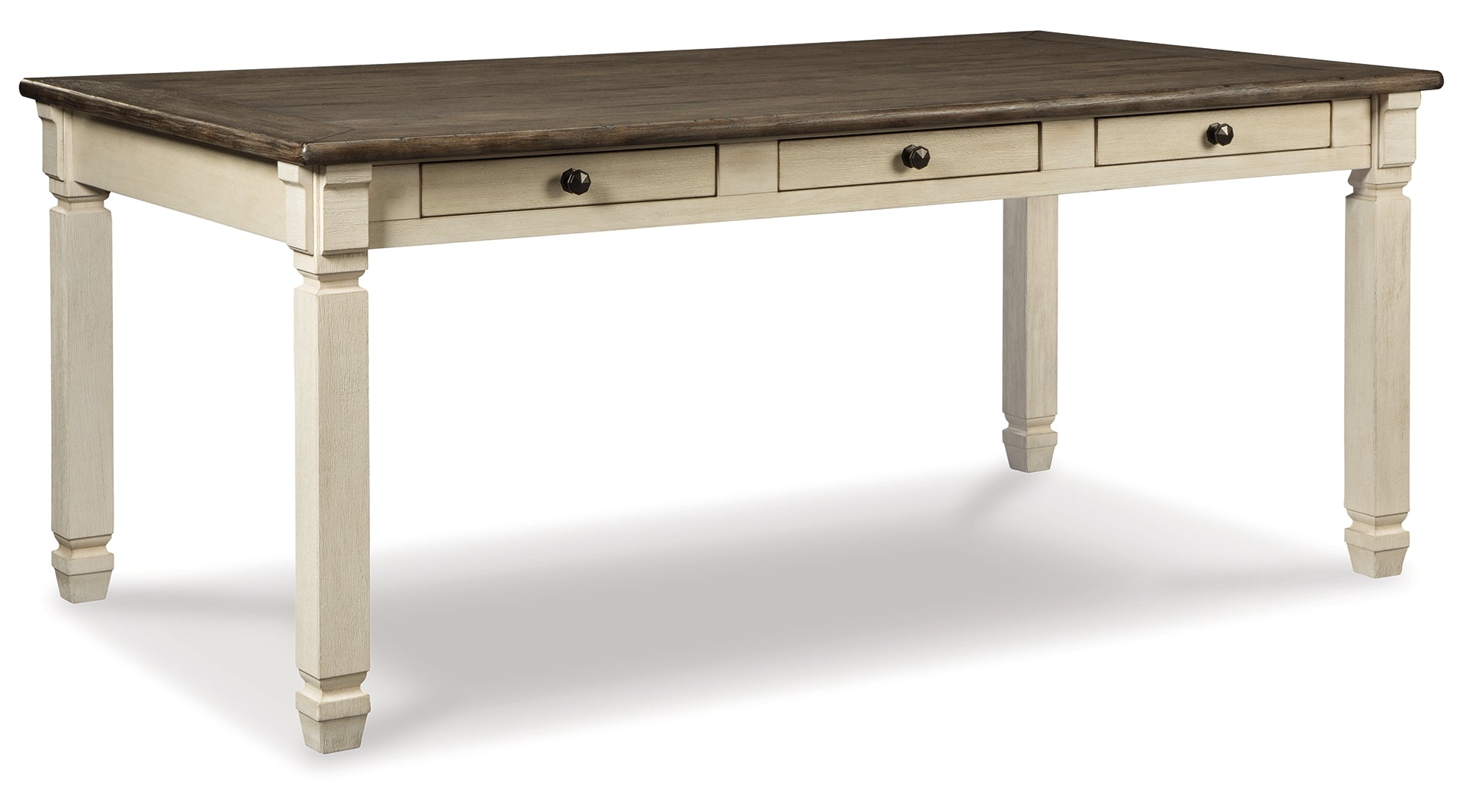 Bolanburg Rectangular Dining Room Table