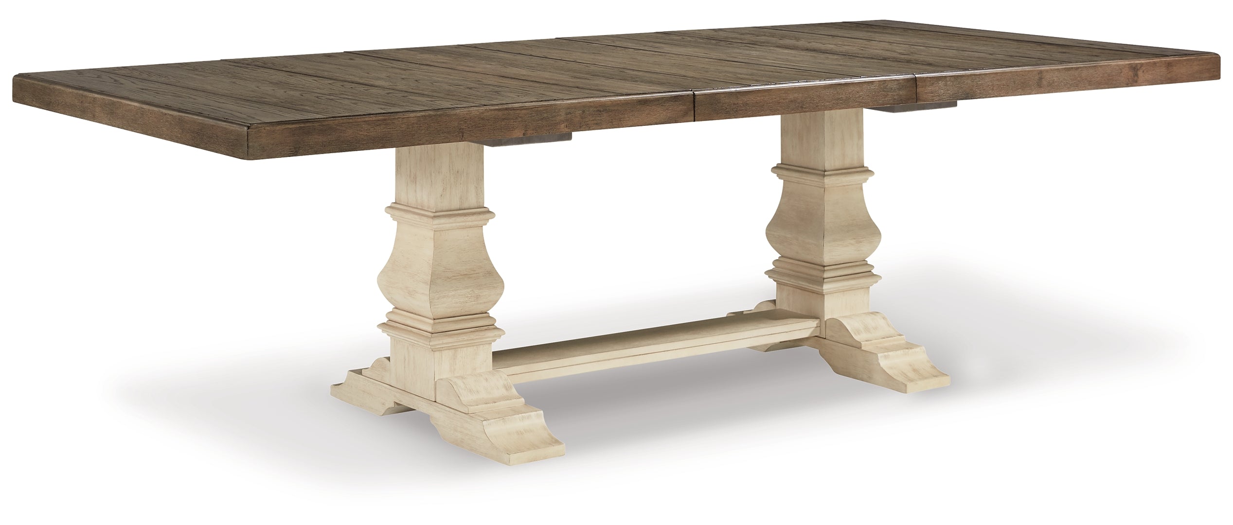 Bolanburg Extension Dining Table