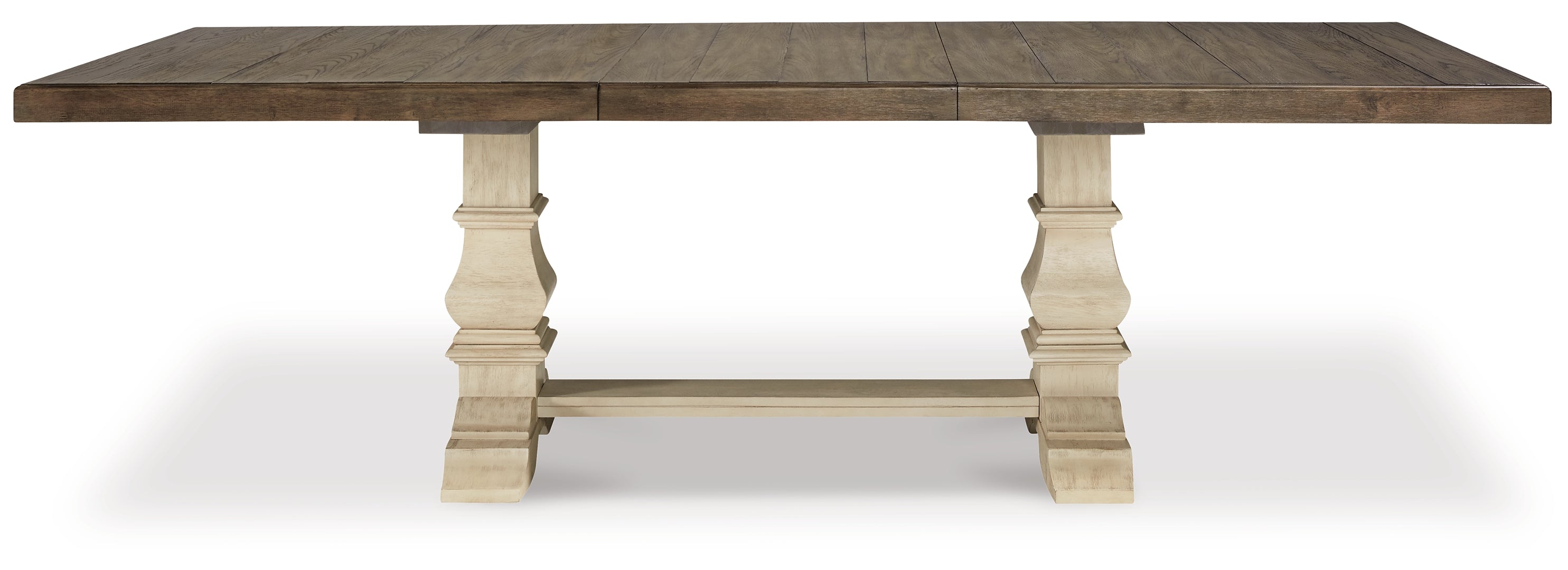 Bolanburg Extension Dining Table