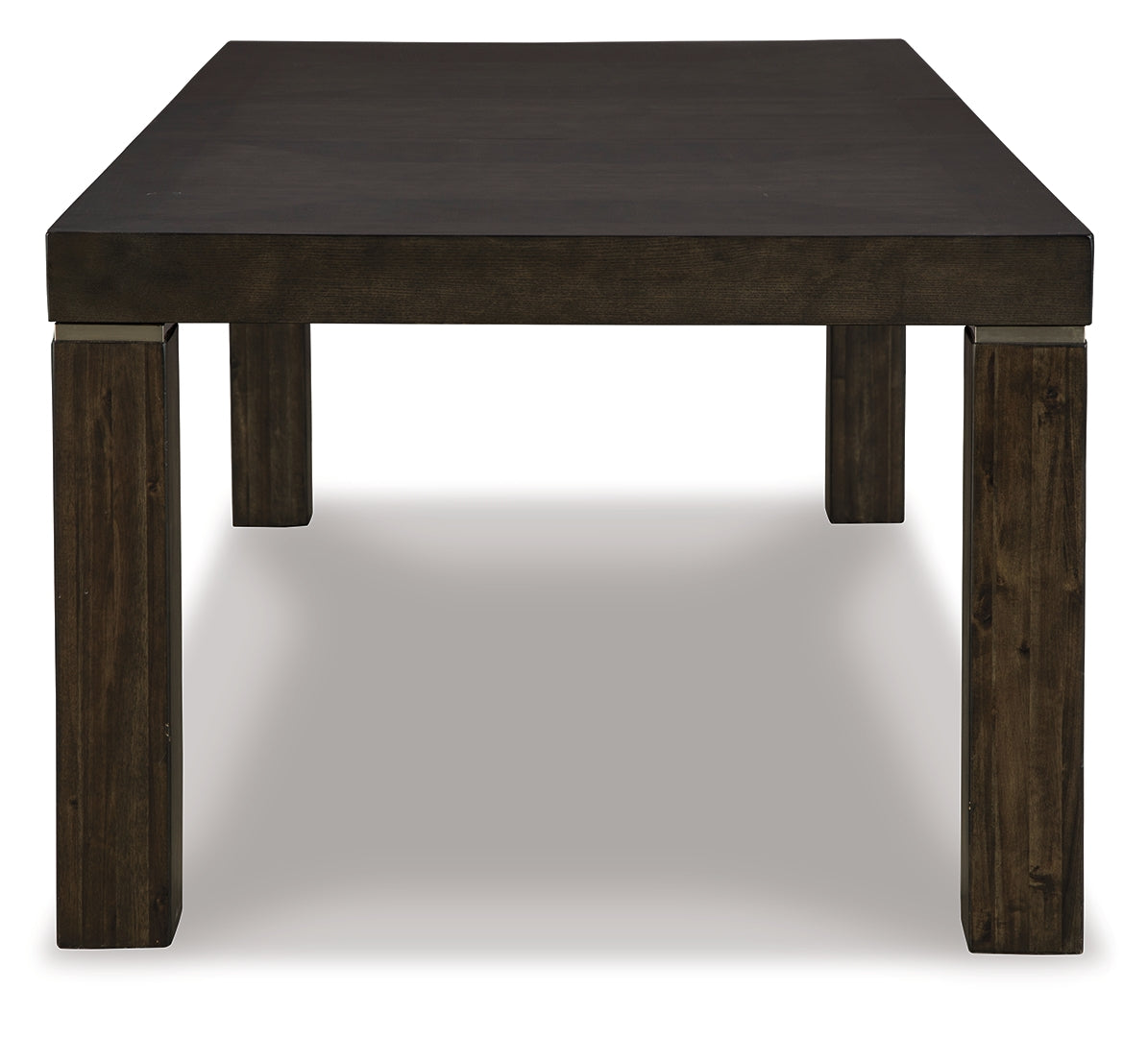 Hyndell RECT Dining Room EXT Table