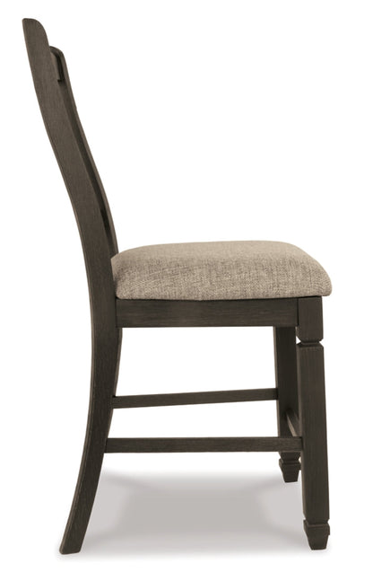 Tyler Creek 2-Piece Bar Stool