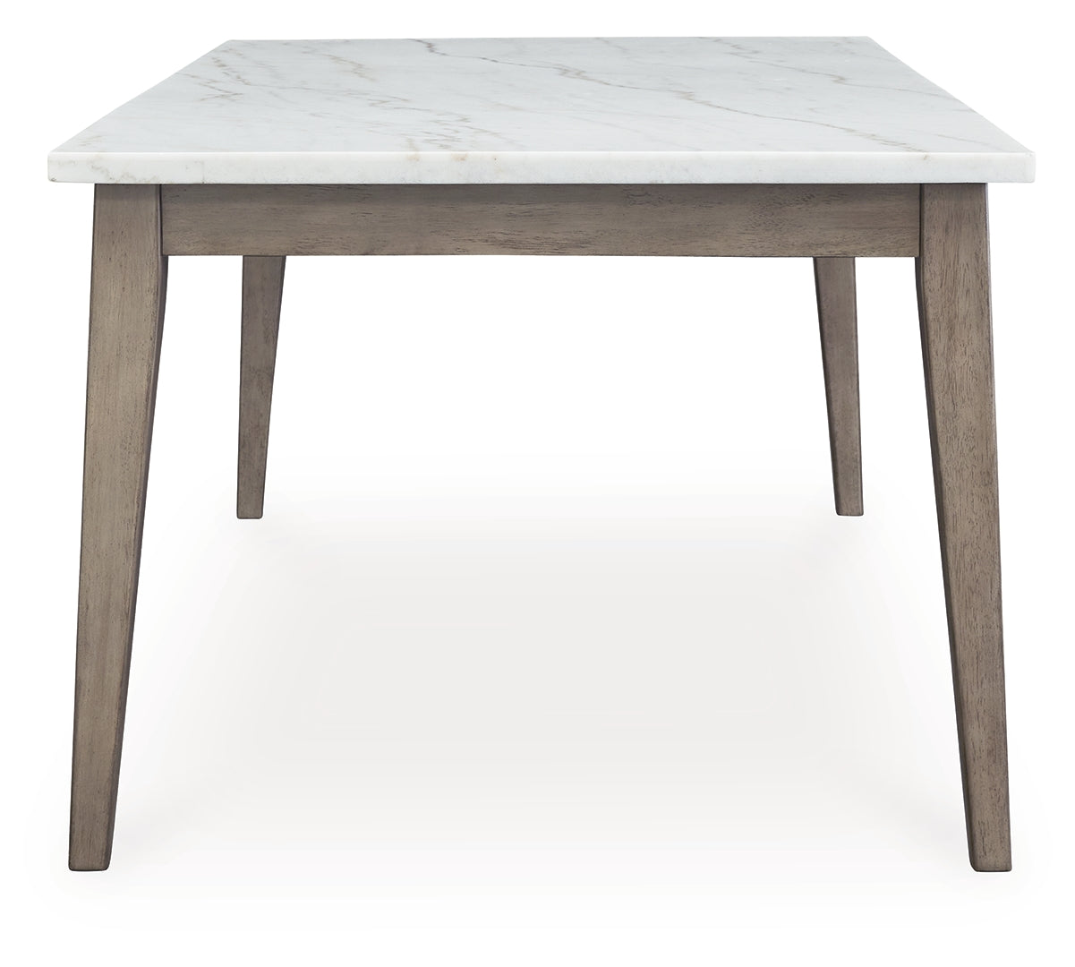 Loyaska Rectangular Dining Room Table