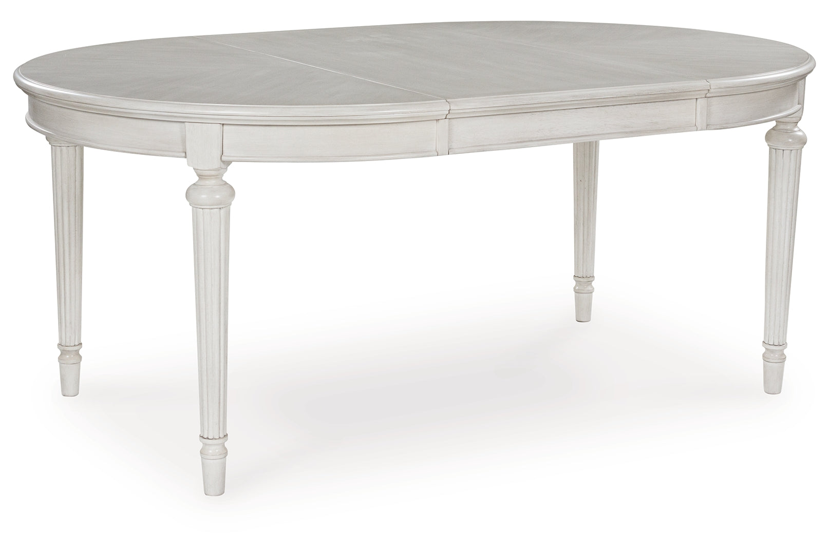 Montelaine Oval Dining Room EXT Table