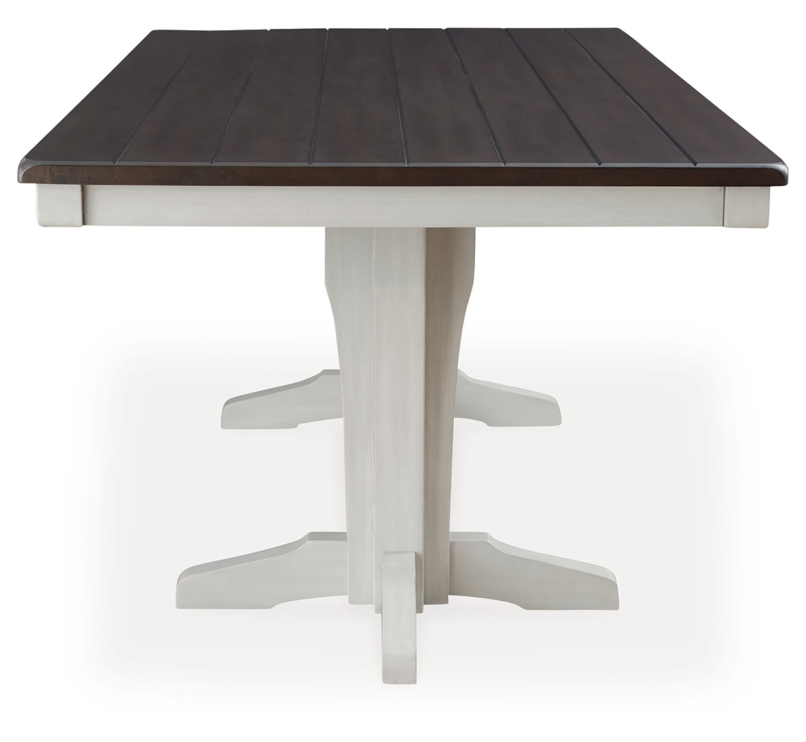 Darborn Dining Table