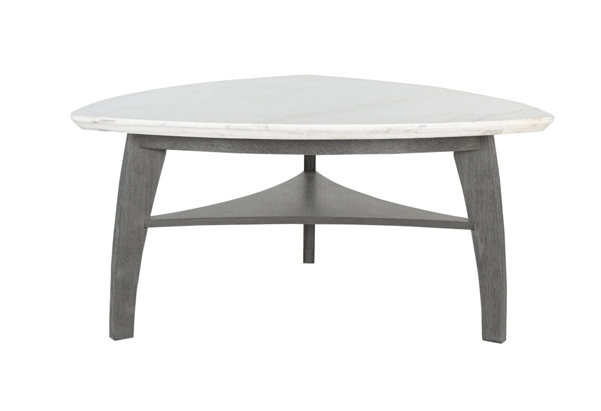 D8192 Triangle Dining Table