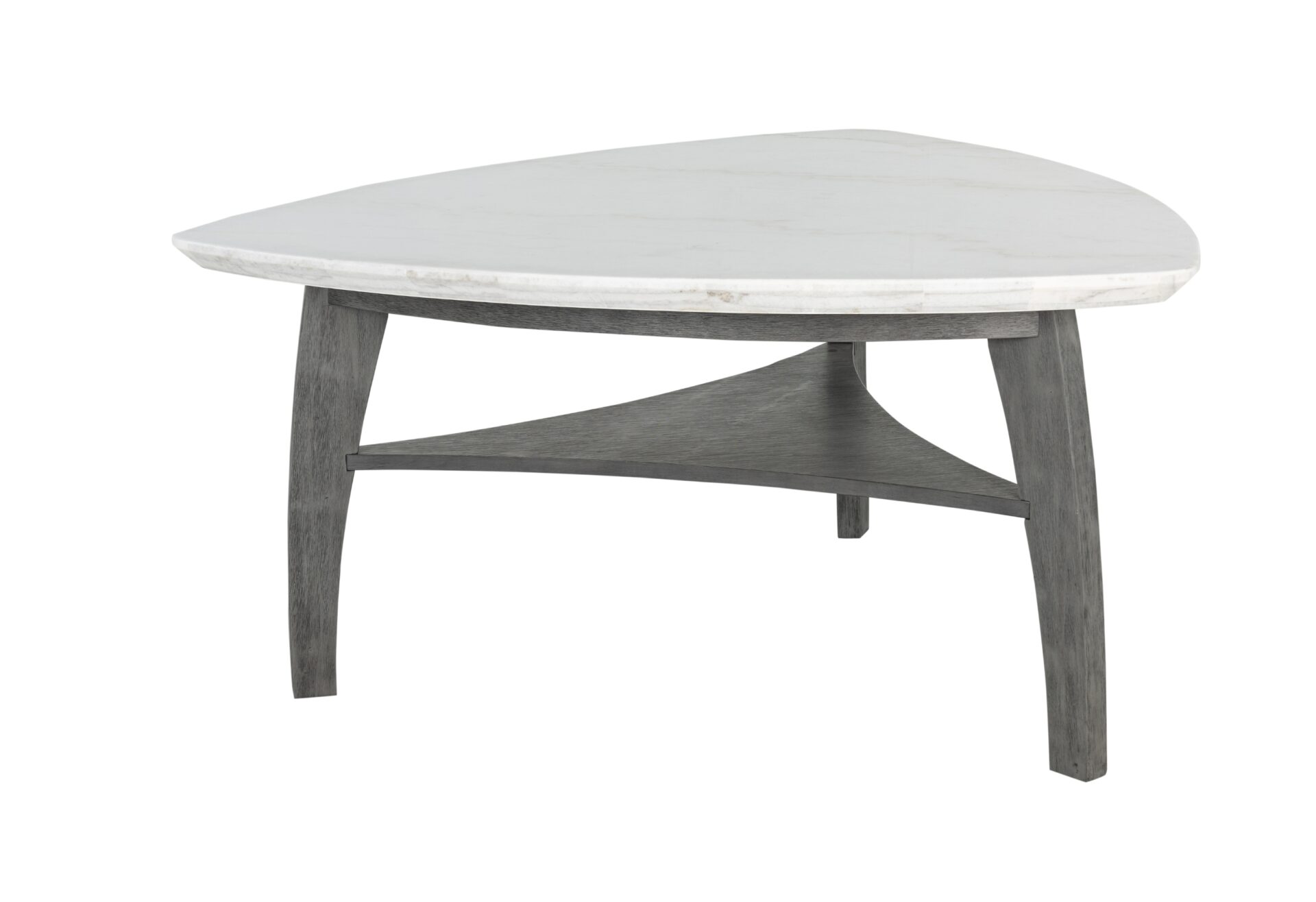 D8192 Triangle Dining Table