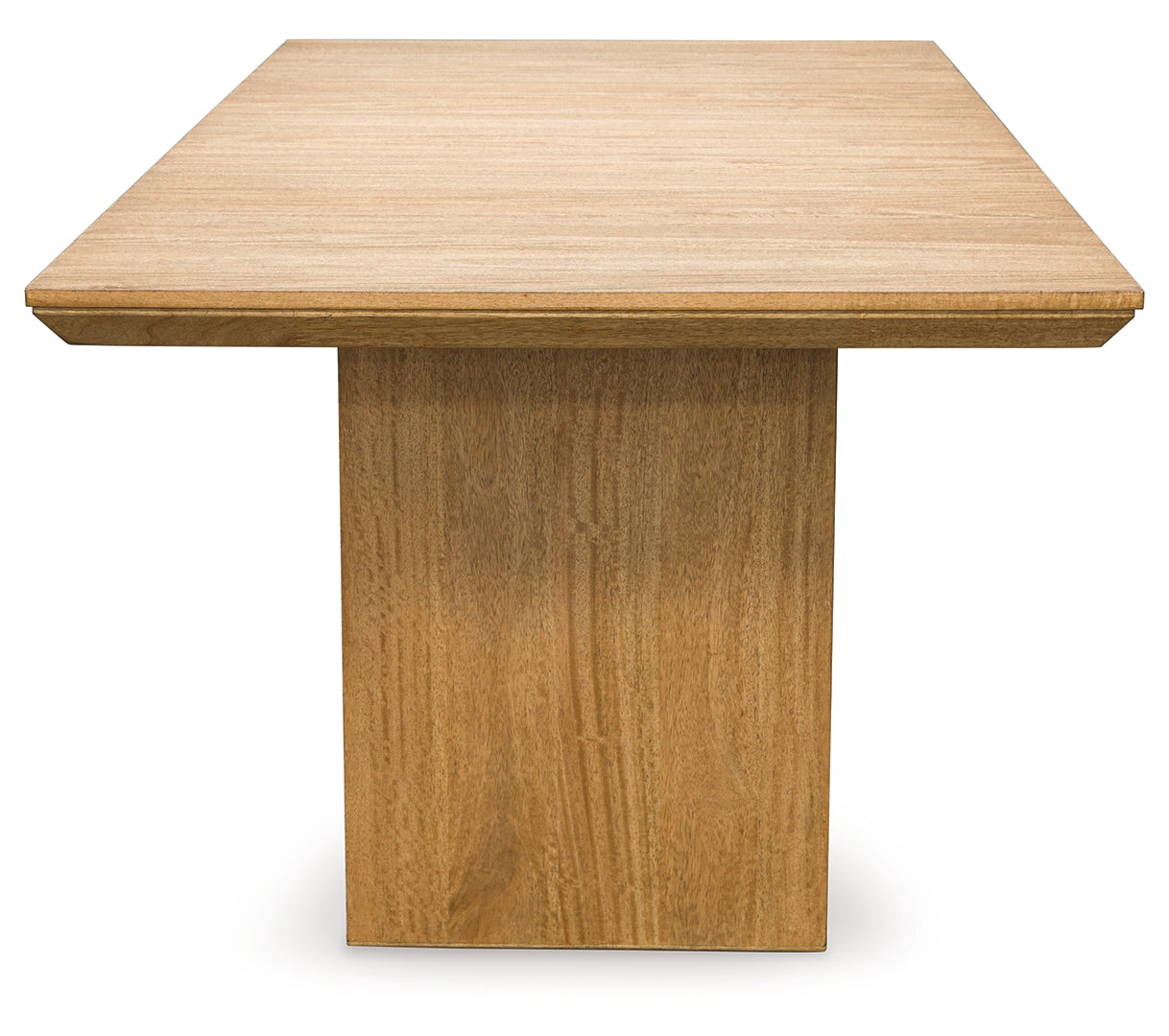 Sherbana RECT Dining Room EXT Table