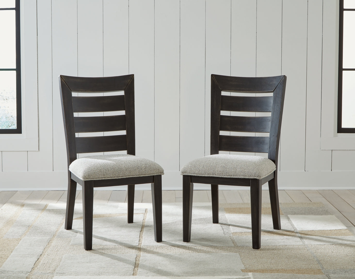 Galliden Dining UPH Side Chair (2/CN)