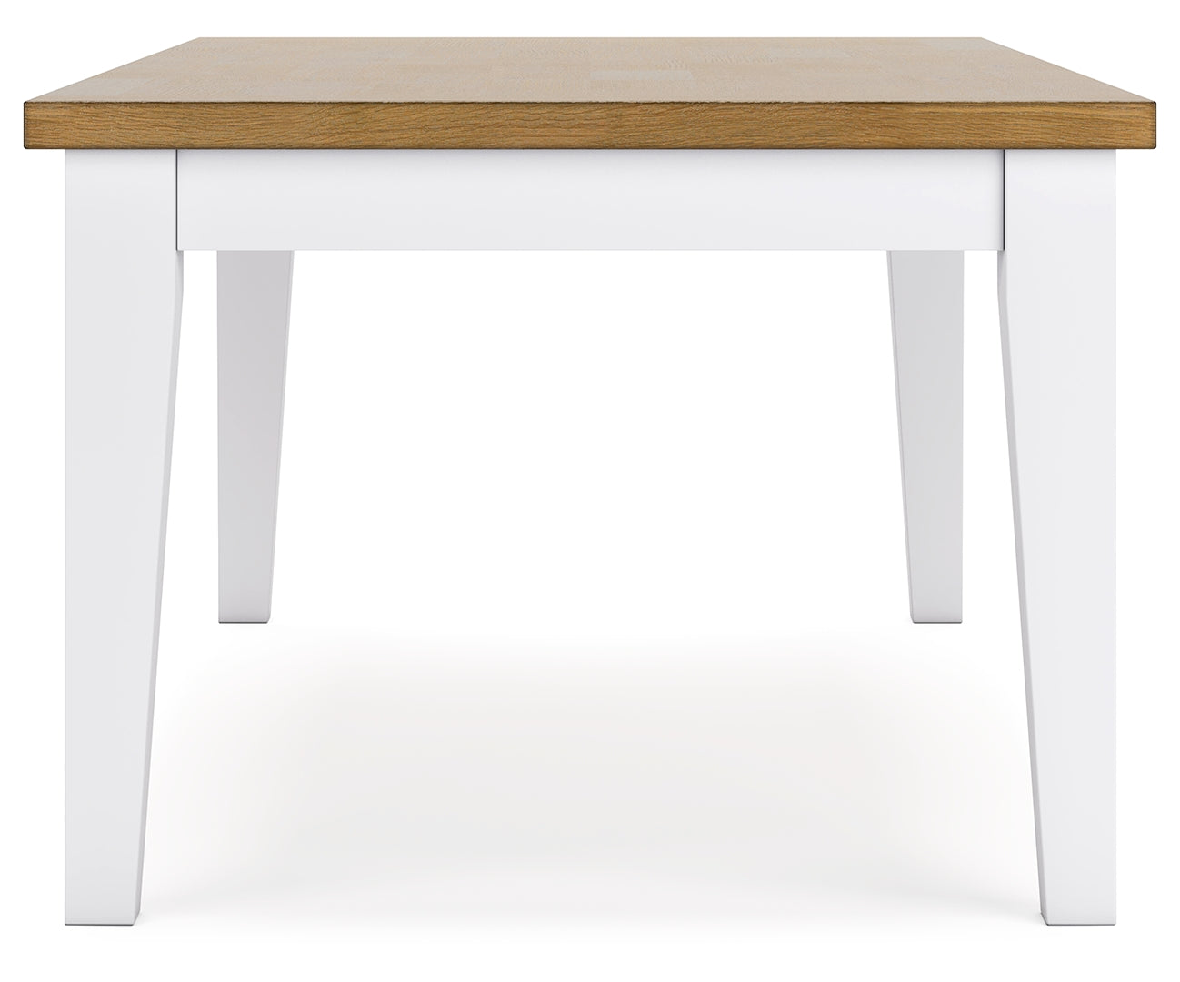 Ashbryn Rectangular Dining Room Table