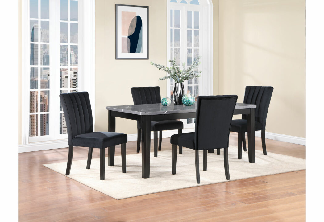 D8685 Dining Table